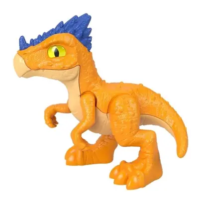 Fisher - price® imaginext® jurský svět ™ baby dinosaurus dracorex, hfc09