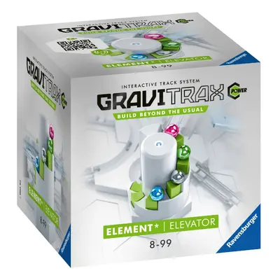 Ravensburger 26200 gravitrax power schodiště