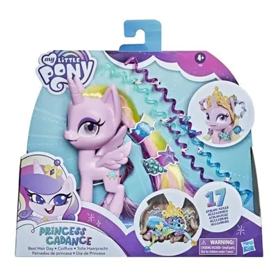 Mlp my little pony princezna cadance, hasbro f1287