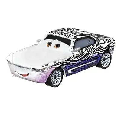 Cars 3 autíčko kay pillar-durev, mattel hhv04/dxv29