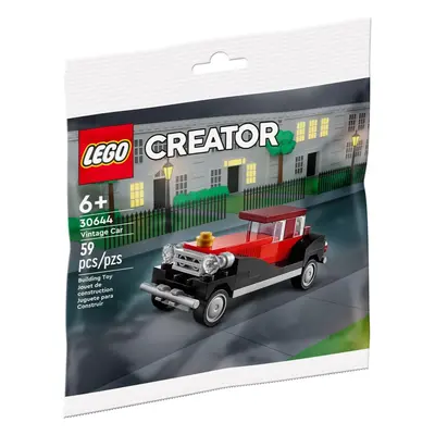 Lego® creator 30644 veterán