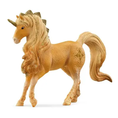 Schleich 70822 bayala® hřebec jednorožce apollo