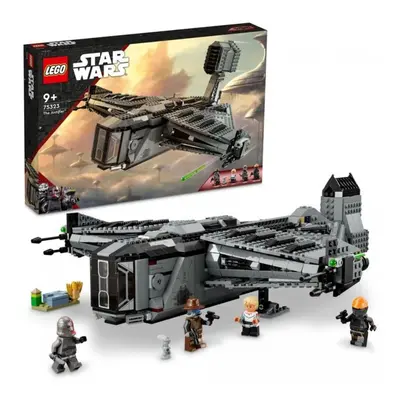 Lego® star wars™ 75323 justifier™