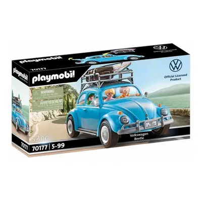 Playmobil 70177 volkswagen brouk