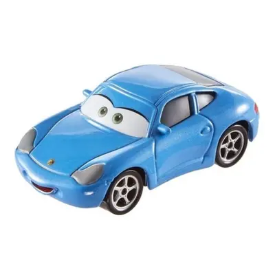 Cars 3 autíčko metal sally