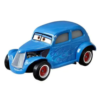 Cars 3 autíčko hot rod river scott, mattel gcc62/dxv29