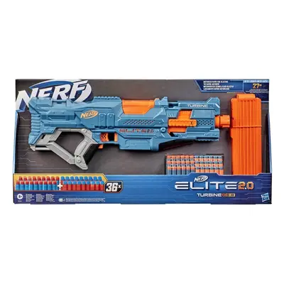 Nerf elite 2.0 turbine cs-18, hasbro e9481