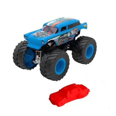 Monster mashers 1:64 monster truck