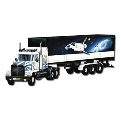 Monti 24 transportexpress western star 1:48