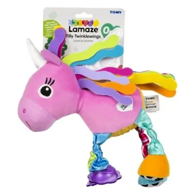 Jednorožec tilly lamaze lc27561