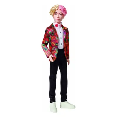 Mattel sběratelská figurka bts v, gkc89