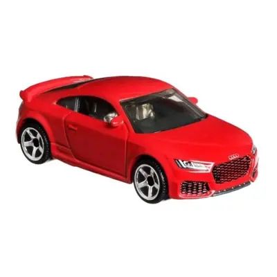 Matchbox™ nejlepší německé angličáky 2019 audi tt rs coupé, mattel hpc64