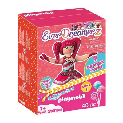 Playmobil 70387 ever dreamerz starleen