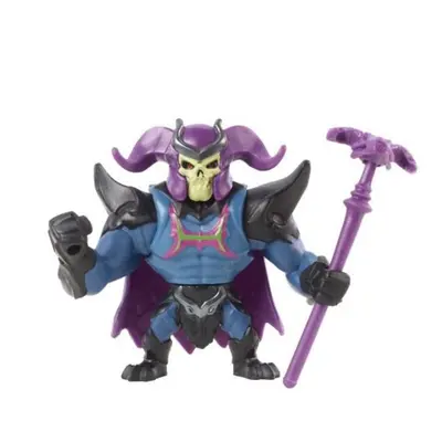 Mattel masters of the universe: revelation skelegod, hbr94