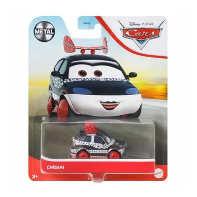 Cars 3 autíčko chisaki