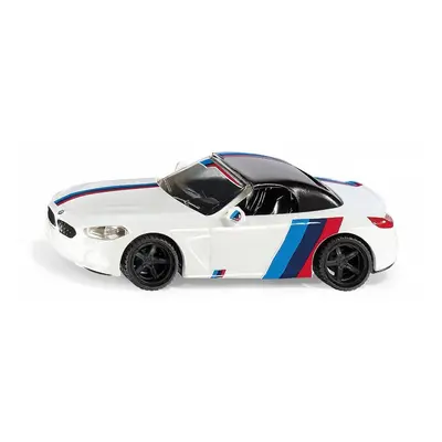 Siku 2347 bmw z4 m40i 1:50