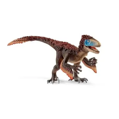 Schleich 14582 utahraptor