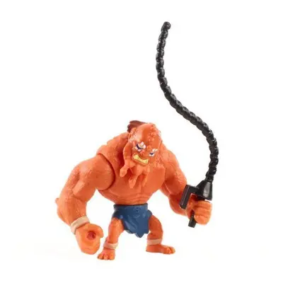 Mattel masters of the universe: revelation beast man, hbr96