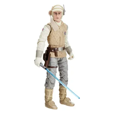 Hasbro star wars figurky 15cm 50lucasfilm luke skywalker (hoth), f1310