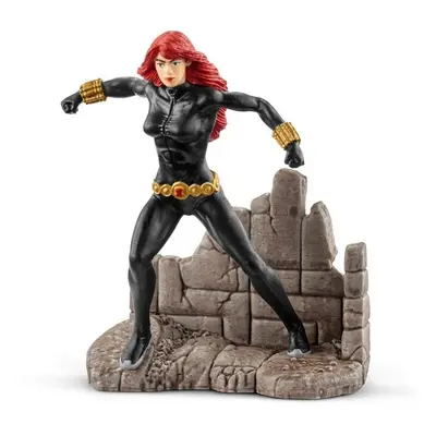 Schleich 21505 figurka marvel - black widow