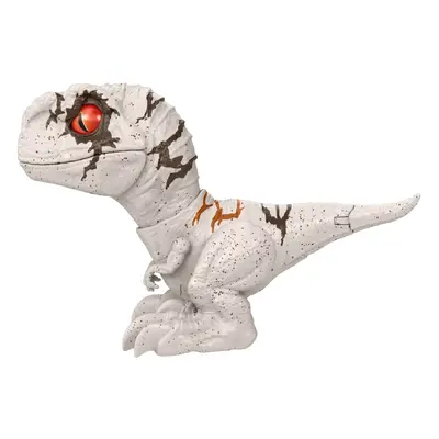 Mattel jurský svět: nadvláda řvoucí mládě atrociraptor