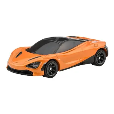 Hw prémiové auta velikáni mclaren 720s, mattel hkc43