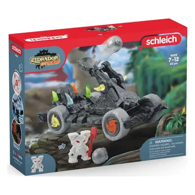 Schleich 42618 eldrador katapult s mini creature