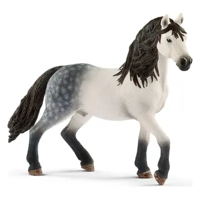 Schleich 13821 andaluský hřebec