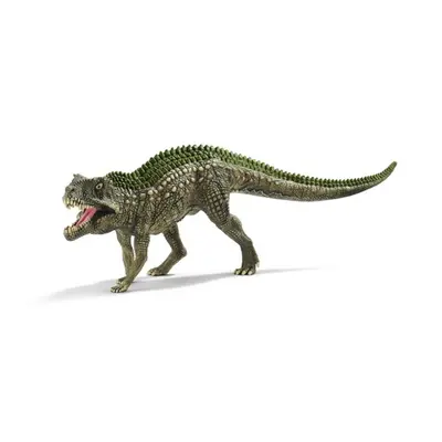 Schleich 15018 postosuchus s pohyblivou čelistí