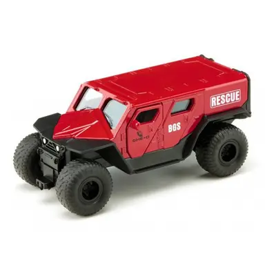 Siku super 2307 terénní auto ghe-o 1:50