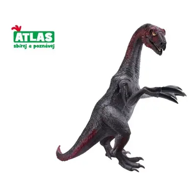 Atlas therizinosaurus 20 cm