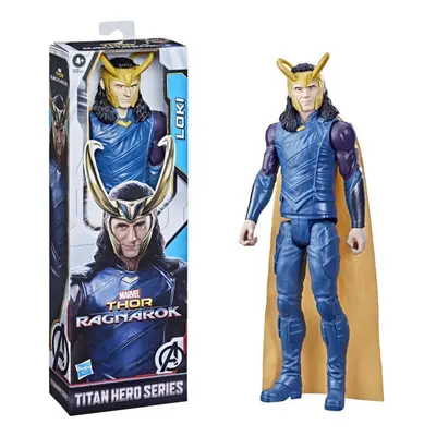 Hasbro marvel thor: ragnarok loki, f2246