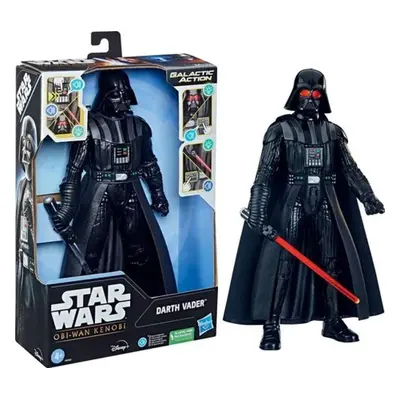 Hasbro star wars obi-wan kenobi darth vader, f5955