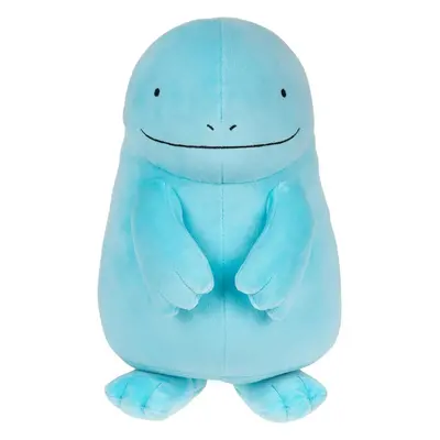 Pokémon plyš quagsire 32,5 cm