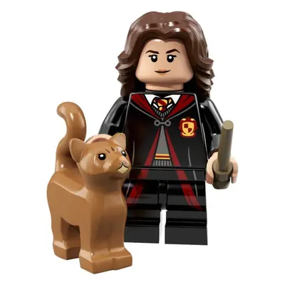 Lego® 71022 minifigurka harry potter - hermione granger