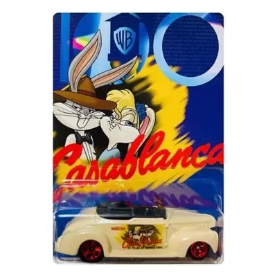 Hot wheels® warner bros looney tunes '40 ford coupe