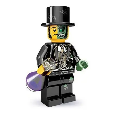 Lego® 71000 minifigurka jekyll & hide