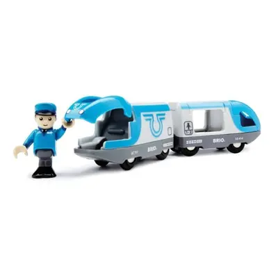 Brio 33506 elektrická vlaková souprava