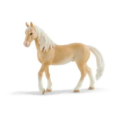 Schleich 13911 akhal teke hřebec