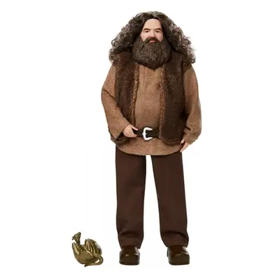 Mattel harry potter figurka rubeus hagrid, gkt94