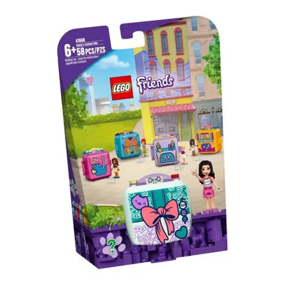 Lego® friends 41668 emin módní boxík