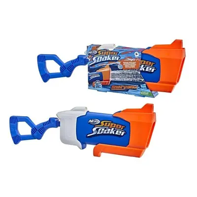 Nerf supersoaker rainstorm, hasbro f3890