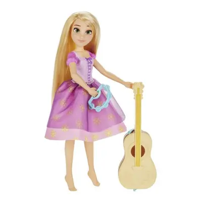 Disney princezna locika každodenní radosti, hasbro f3391