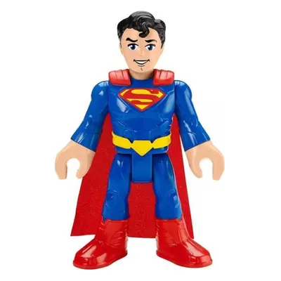 Fisher price imaginext xl dc super friends ™ superman, mattel gpt43