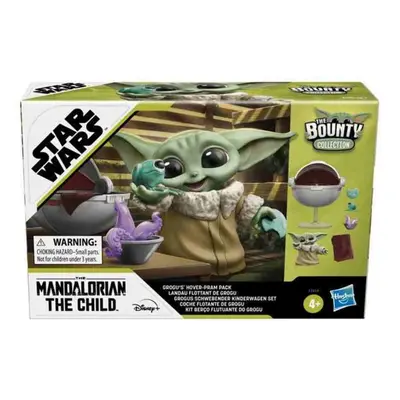 Hasbro star wars skládací sada the bounty