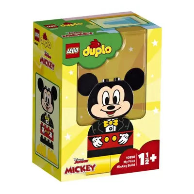 Lego® duplo 10898 můj první mickey