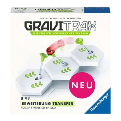 Ravensburger 26850 gravitrax rozšiřující sada transfer (přestup)