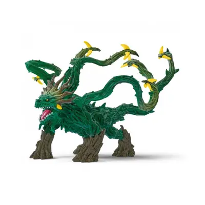 Schleich 70144 pralesní příšera