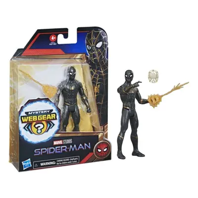 Spiderman akční figurka 13 cm, hasbro f1913