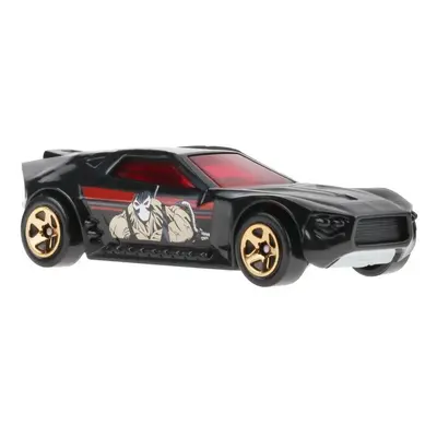 Hot wheels tématické auto batman bullet proof